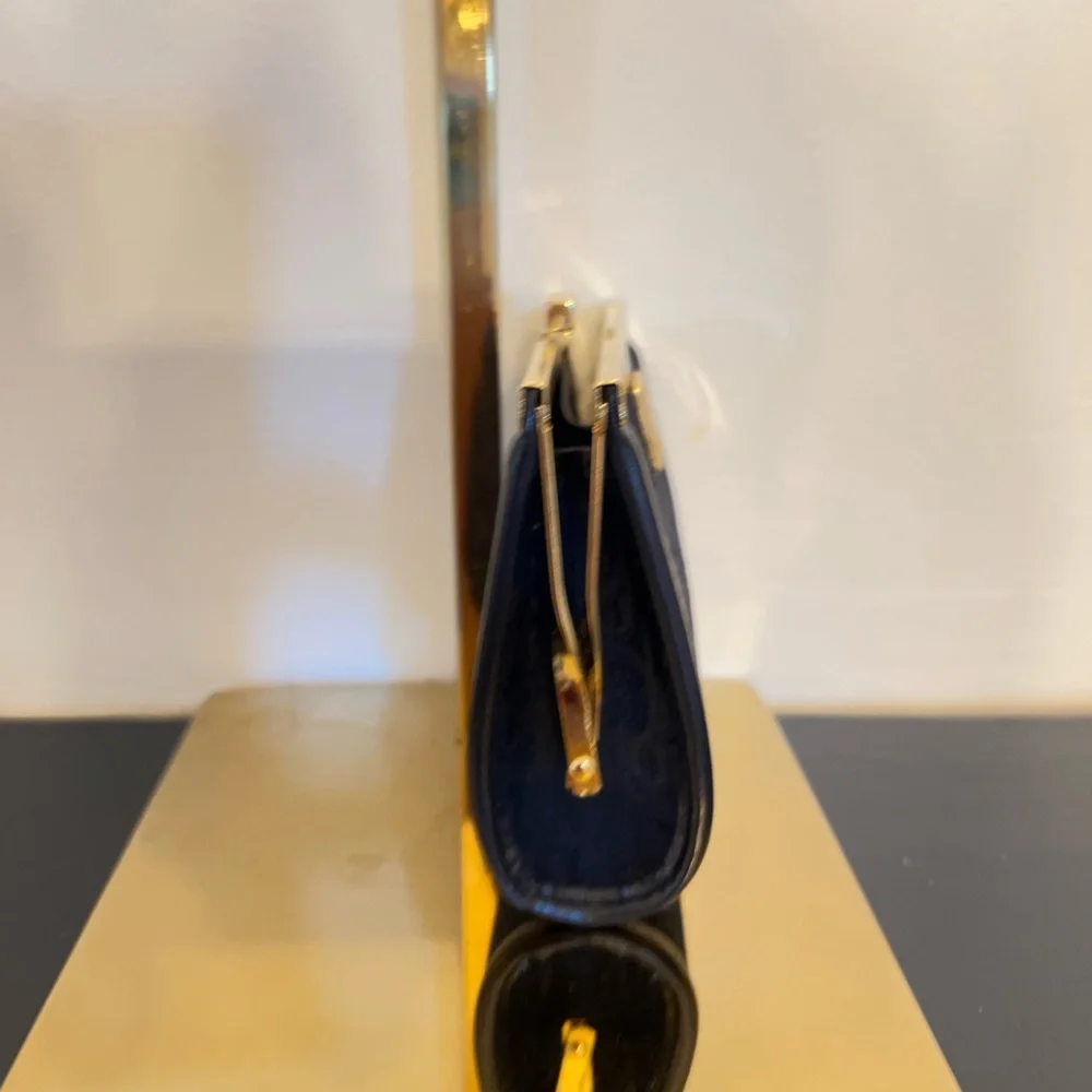 Dior change purse